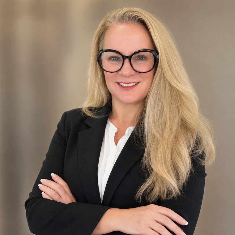 Renee Black, attorney at Team Black Law